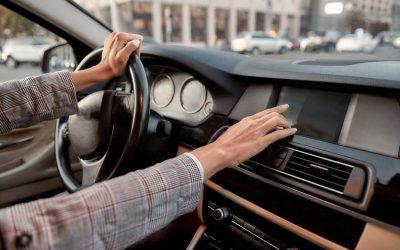 Radar de recul : l&rsquo;équipement incontournable pour simplifier vos manœuvres